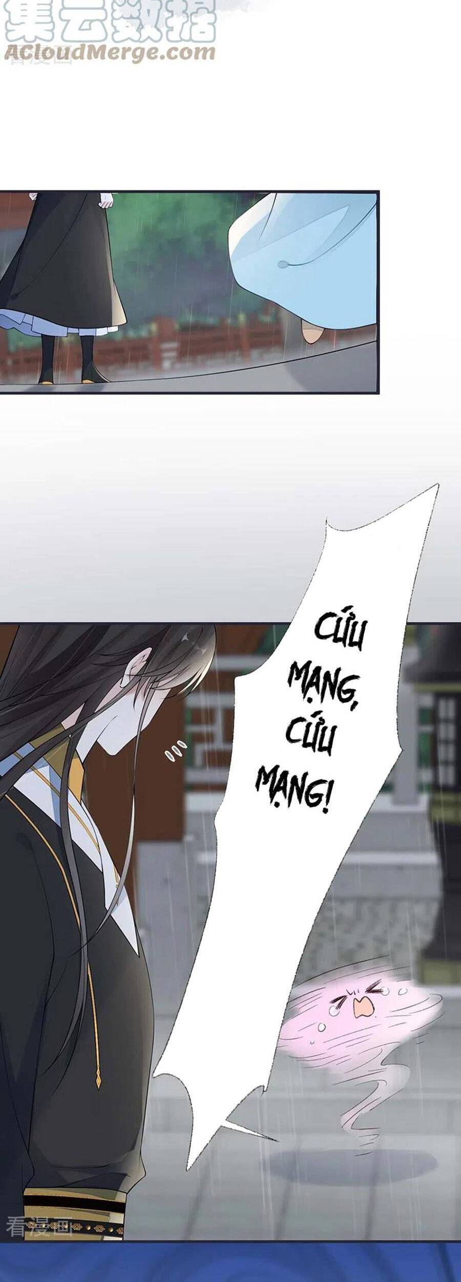 Thái Hậu Quân Hạ Thần Chapter 167 - 18