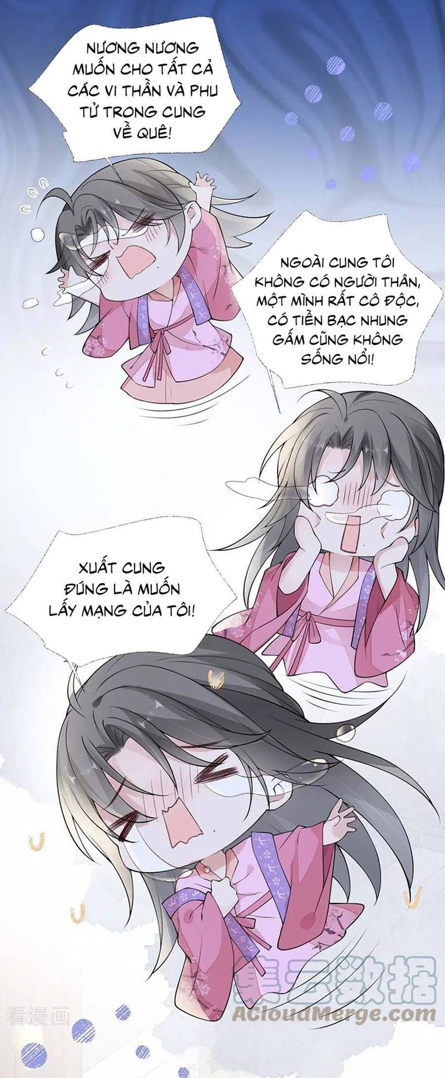 Thái Hậu Quân Hạ Thần Chapter 167 - 19