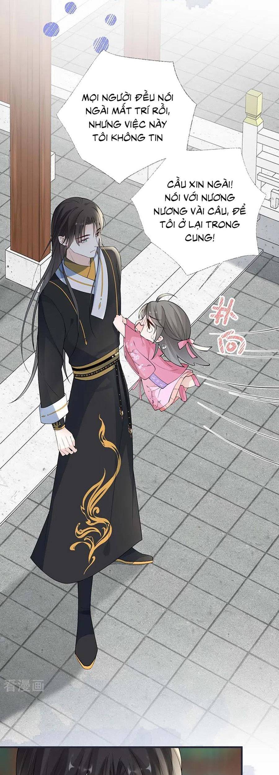 Thái Hậu Quân Hạ Thần Chapter 167 - 20