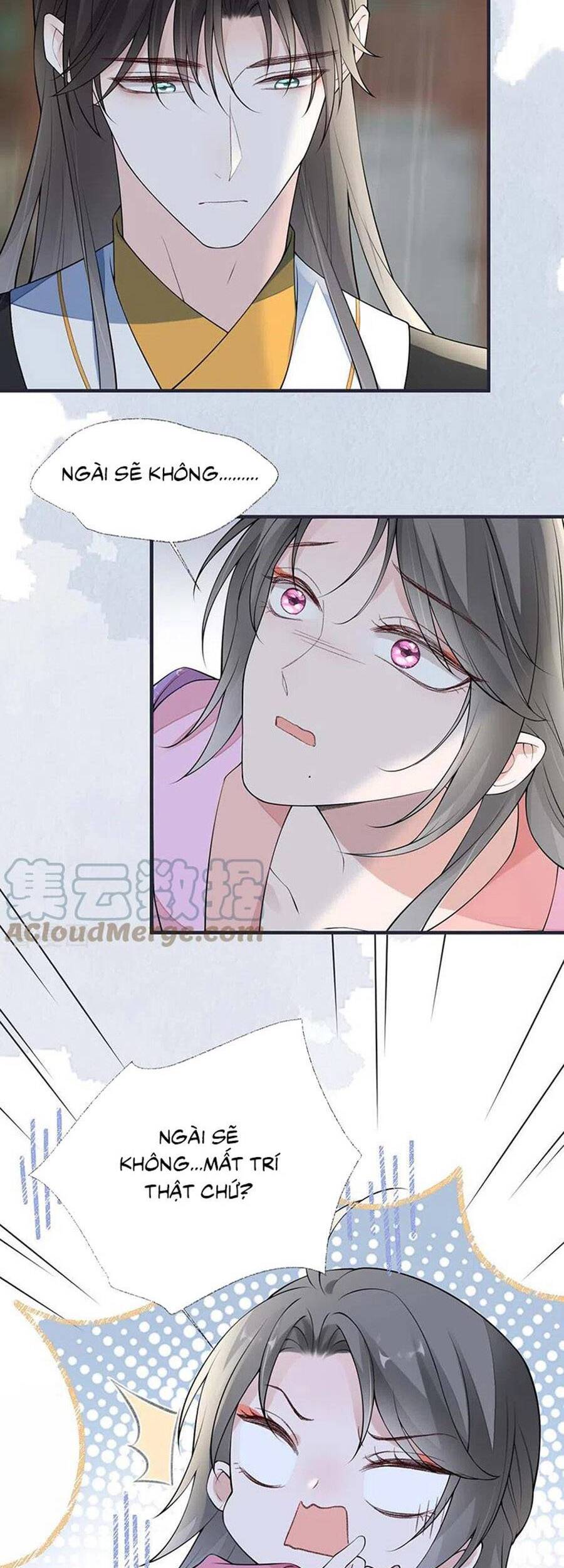 Thái Hậu Quân Hạ Thần Chapter 167 - 21