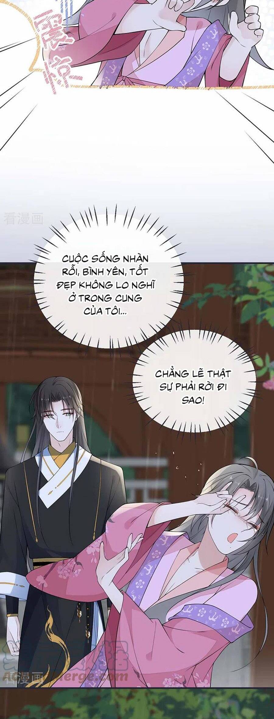 Thái Hậu Quân Hạ Thần Chapter 167 - 22