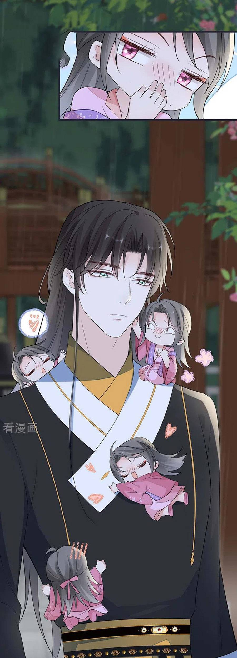 Thái Hậu Quân Hạ Thần Chapter 167 - 23