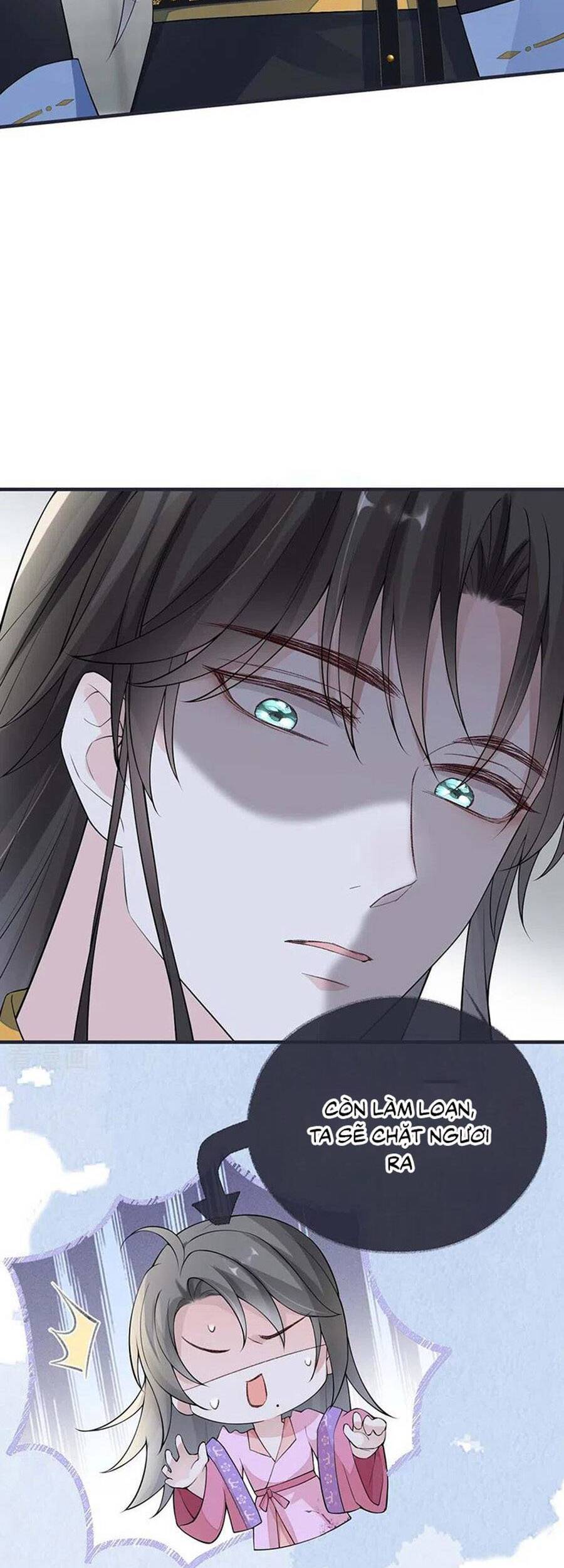 Thái Hậu Quân Hạ Thần Chapter 167 - 24