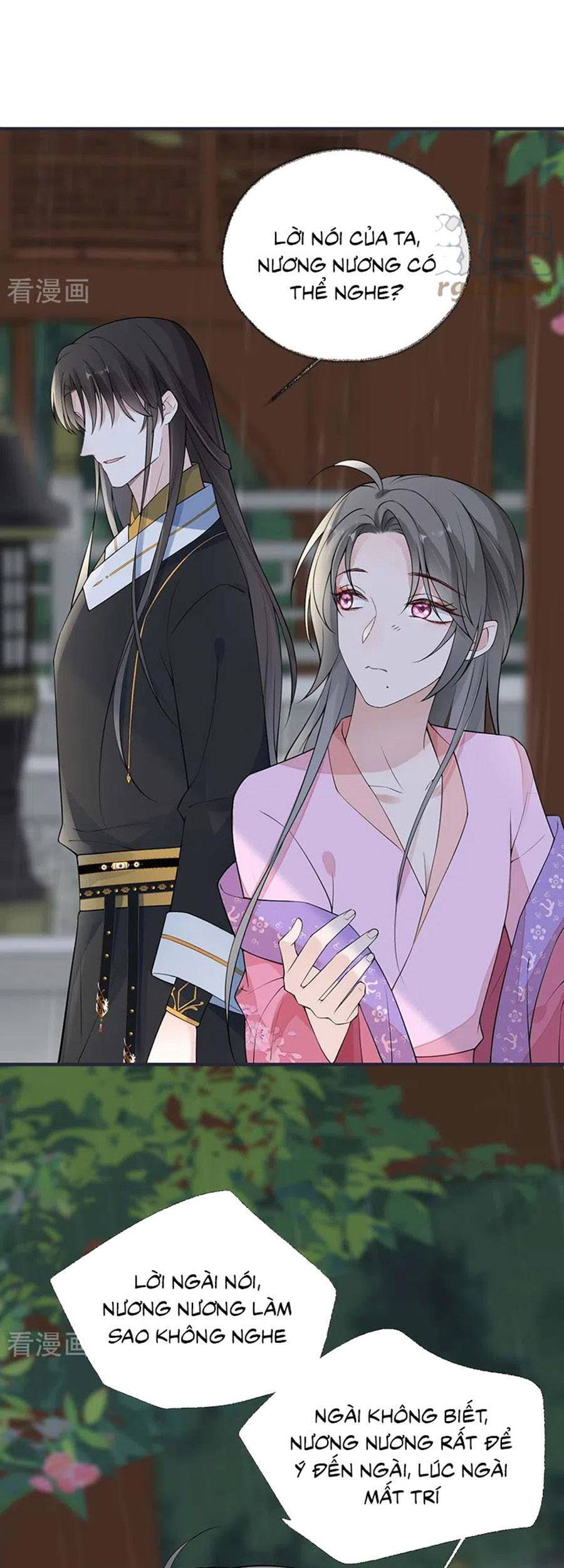 Thái Hậu Quân Hạ Thần Chapter 167 - 26