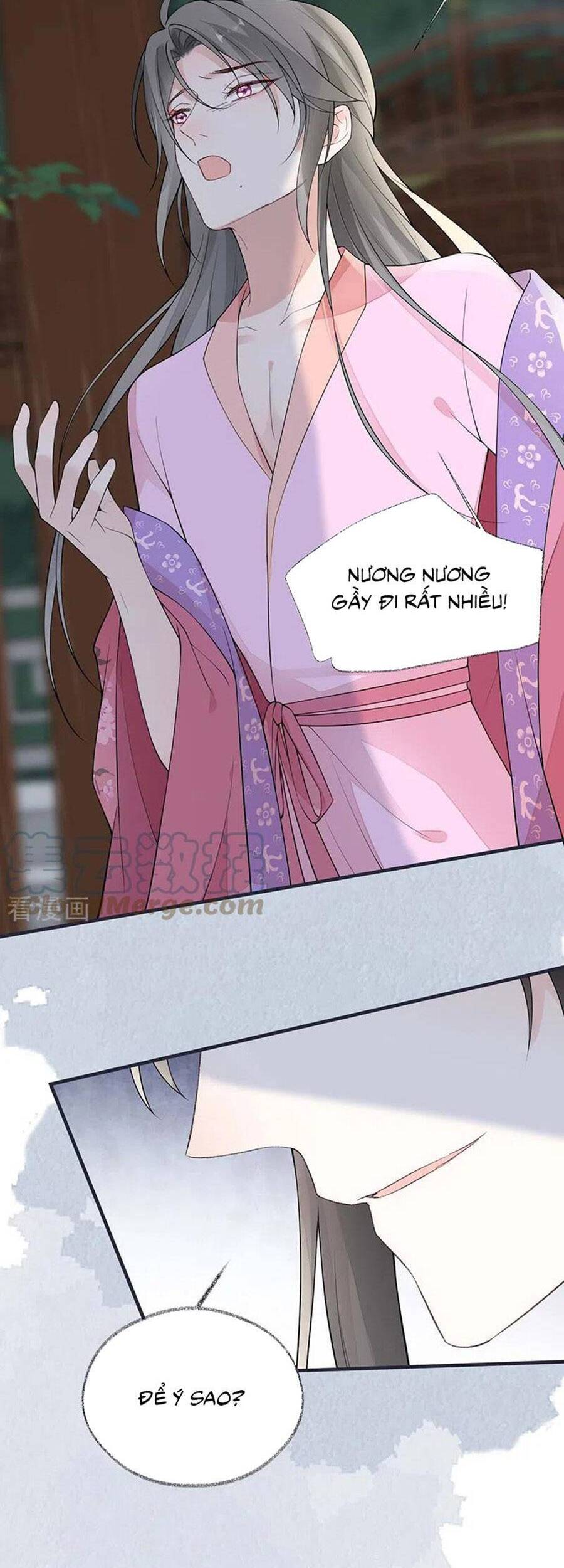 Thái Hậu Quân Hạ Thần Chapter 167 - 27