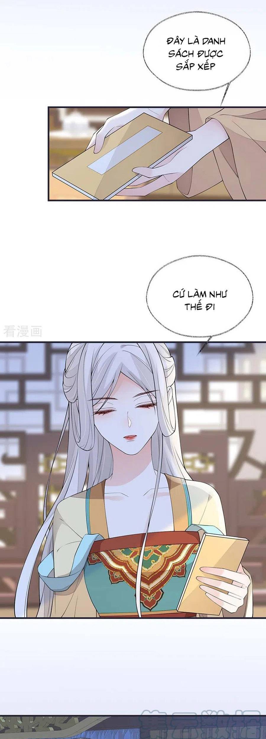 Thái Hậu Quân Hạ Thần Chapter 167 - 4