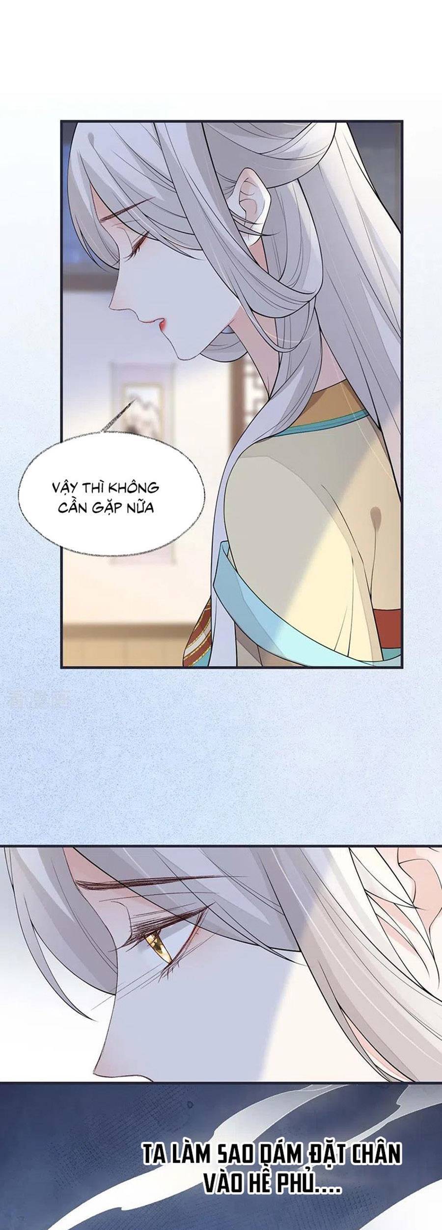 Thái Hậu Quân Hạ Thần Chapter 167 - 7