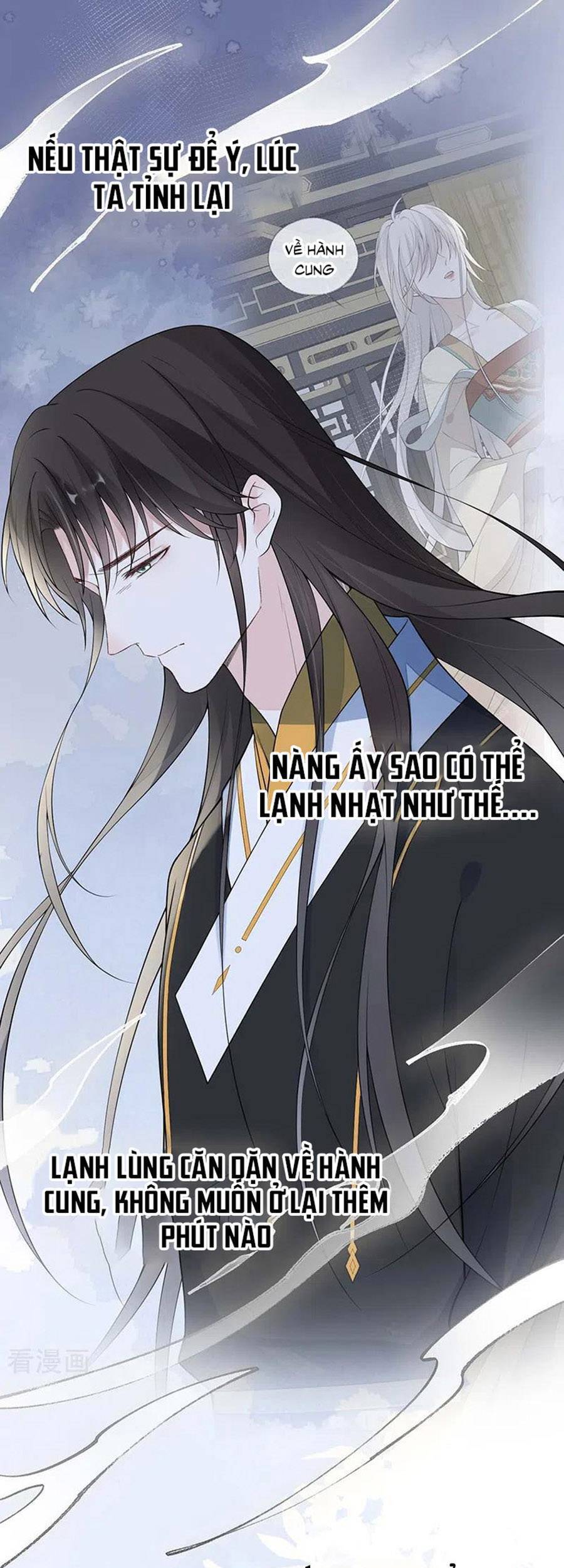 Thái Hậu Quân Hạ Thần Chapter 168 - 2