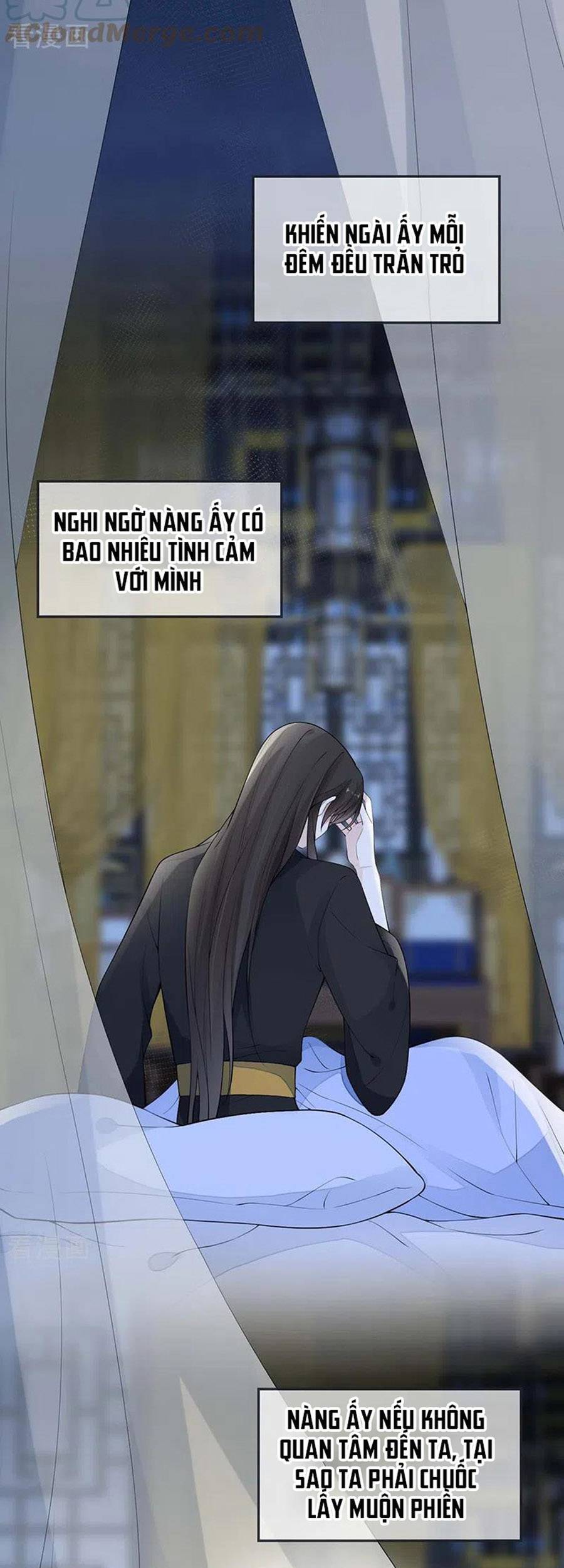 Thái Hậu Quân Hạ Thần Chapter 168 - 14