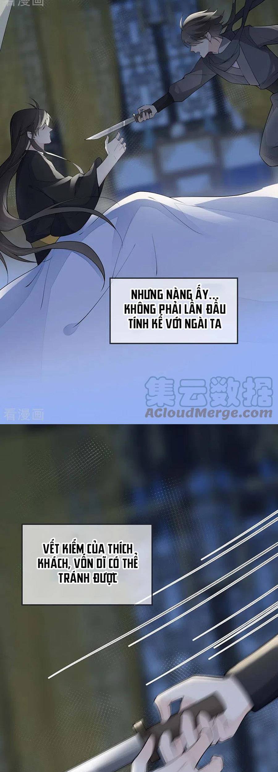 Thái Hậu Quân Hạ Thần Chapter 168 - 17