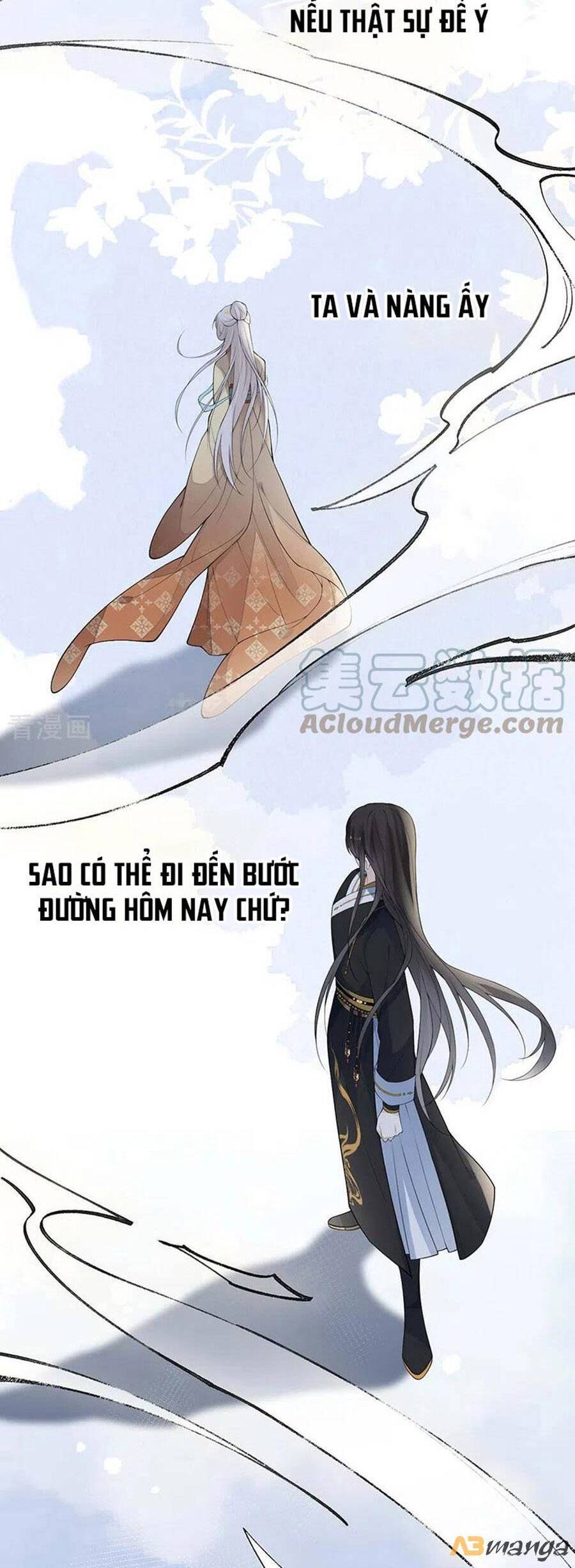 Thái Hậu Quân Hạ Thần Chapter 168 - 3