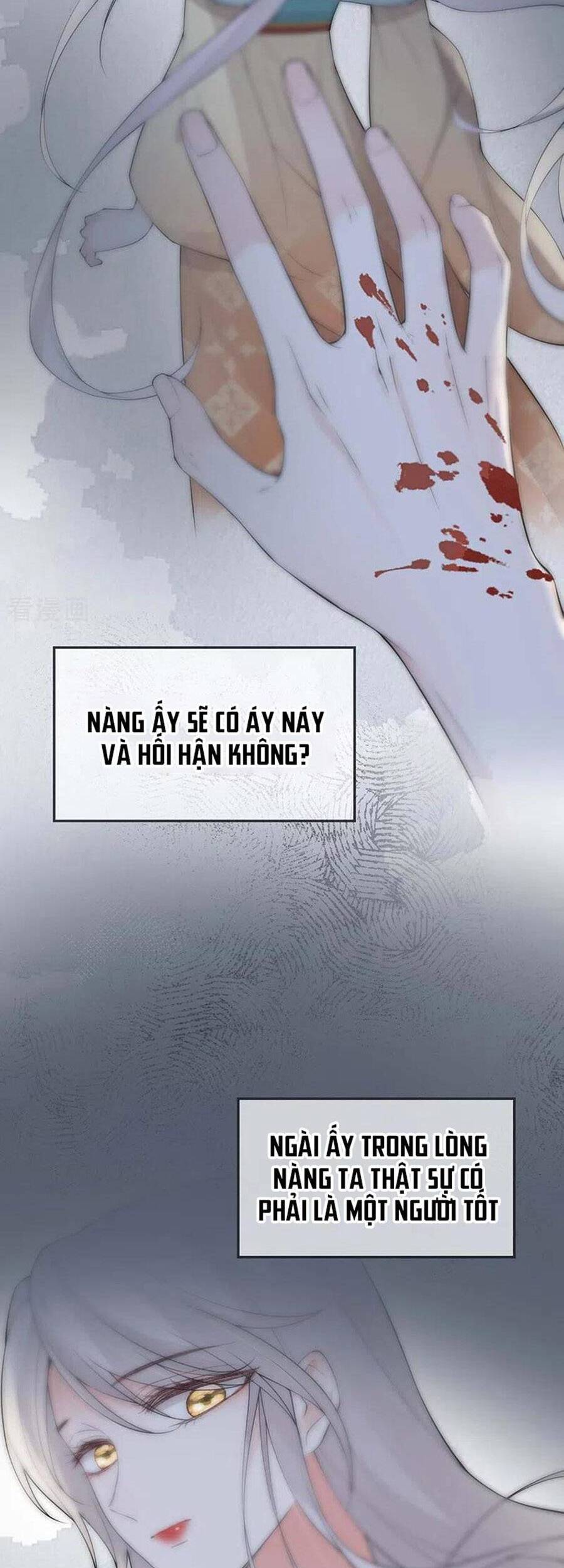 Thái Hậu Quân Hạ Thần Chapter 168 - 21