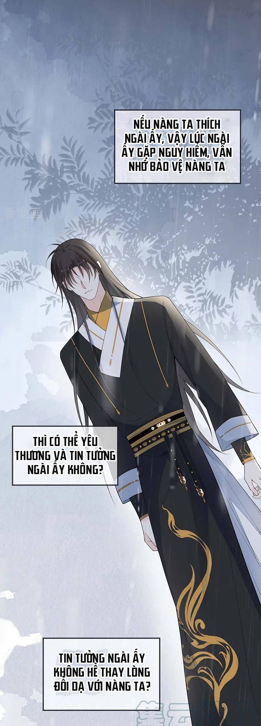 Thái Hậu Quân Hạ Thần Chapter 168 - 23