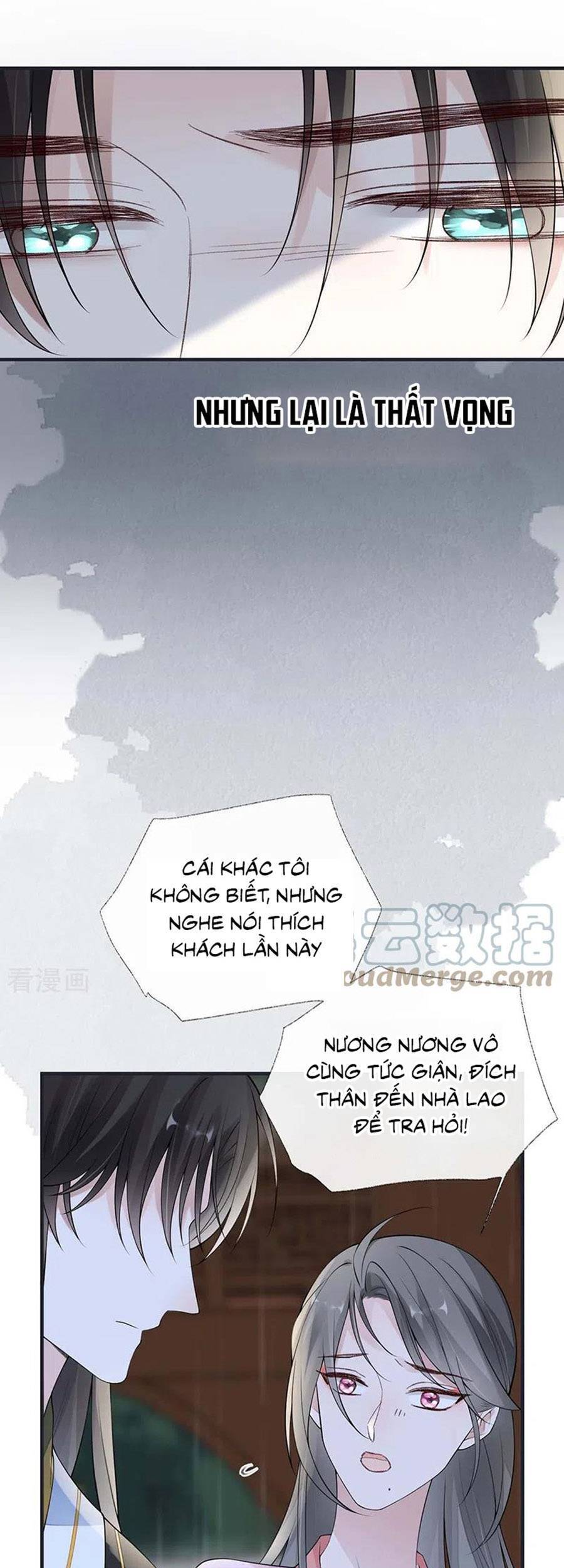 Thái Hậu Quân Hạ Thần Chapter 168 - 27