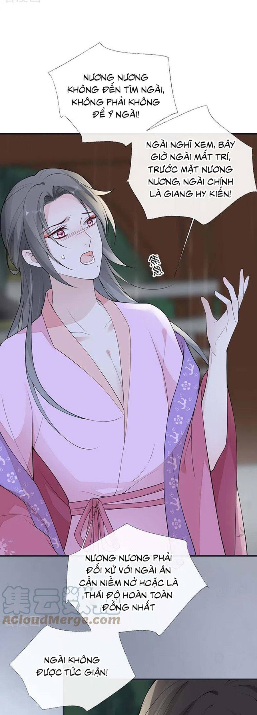 Thái Hậu Quân Hạ Thần Chapter 168 - 30