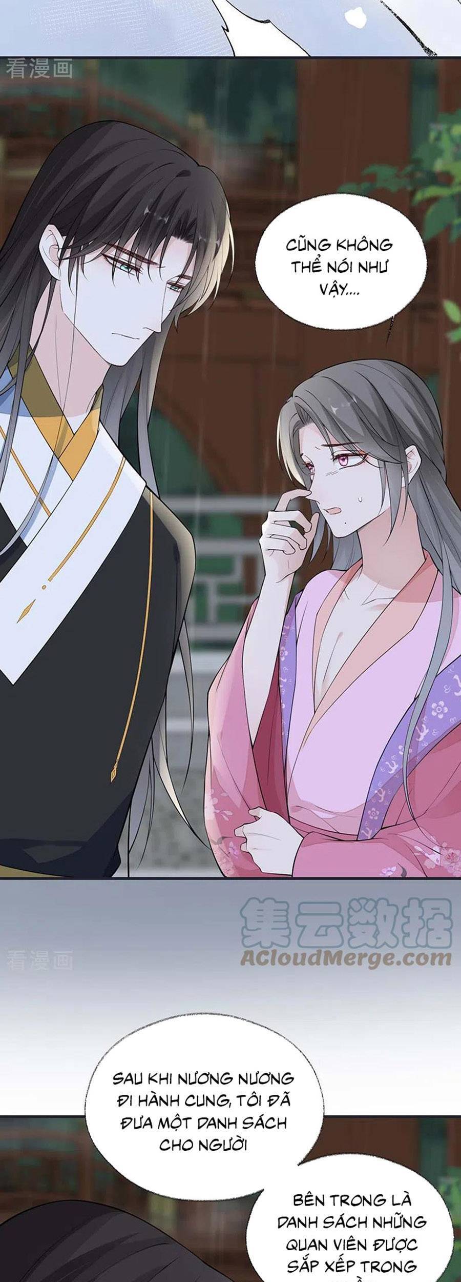 Thái Hậu Quân Hạ Thần Chapter 168 - 4