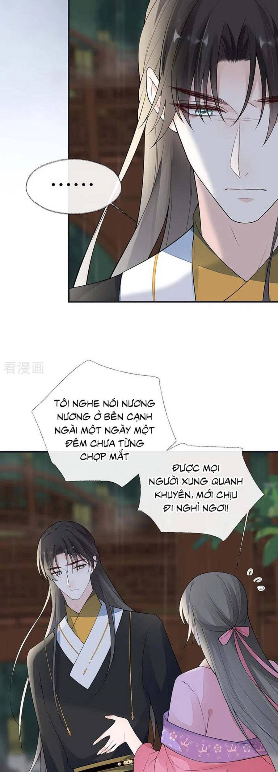 Thái Hậu Quân Hạ Thần Chapter 168 - 31