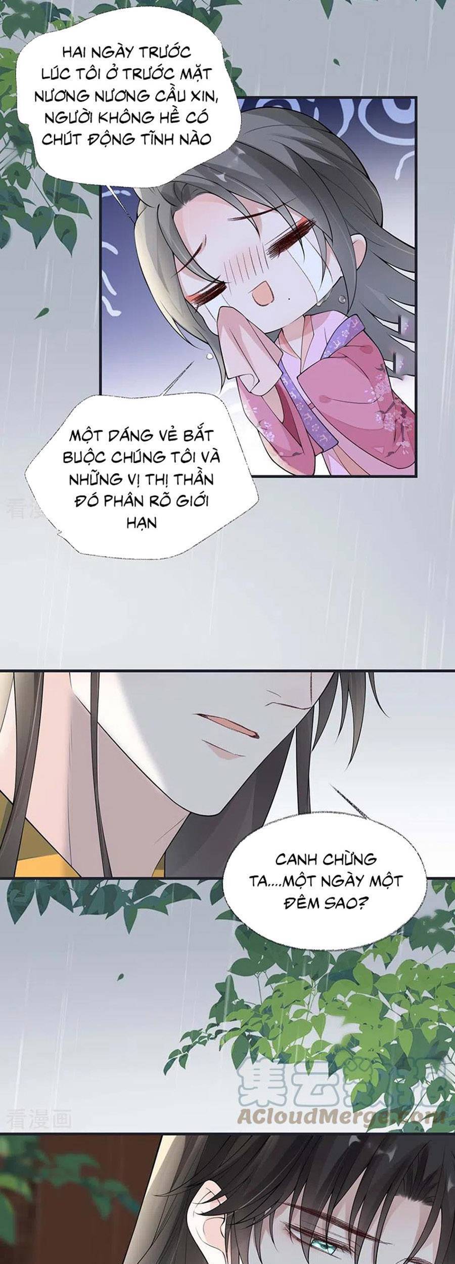 Thái Hậu Quân Hạ Thần Chapter 168 - 33