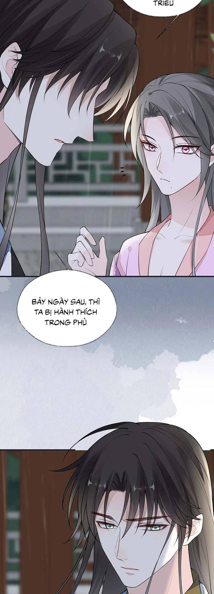 Thái Hậu Quân Hạ Thần Chapter 168 - 5