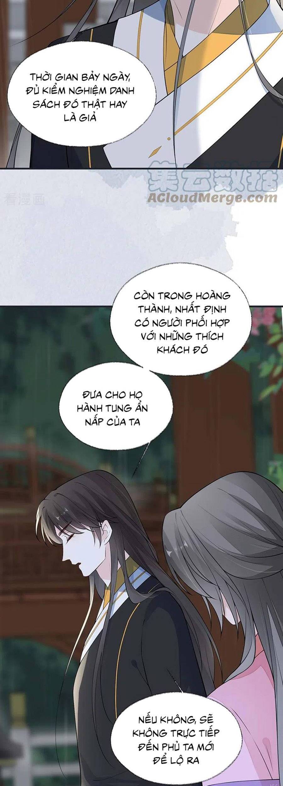 Thái Hậu Quân Hạ Thần Chapter 168 - 6