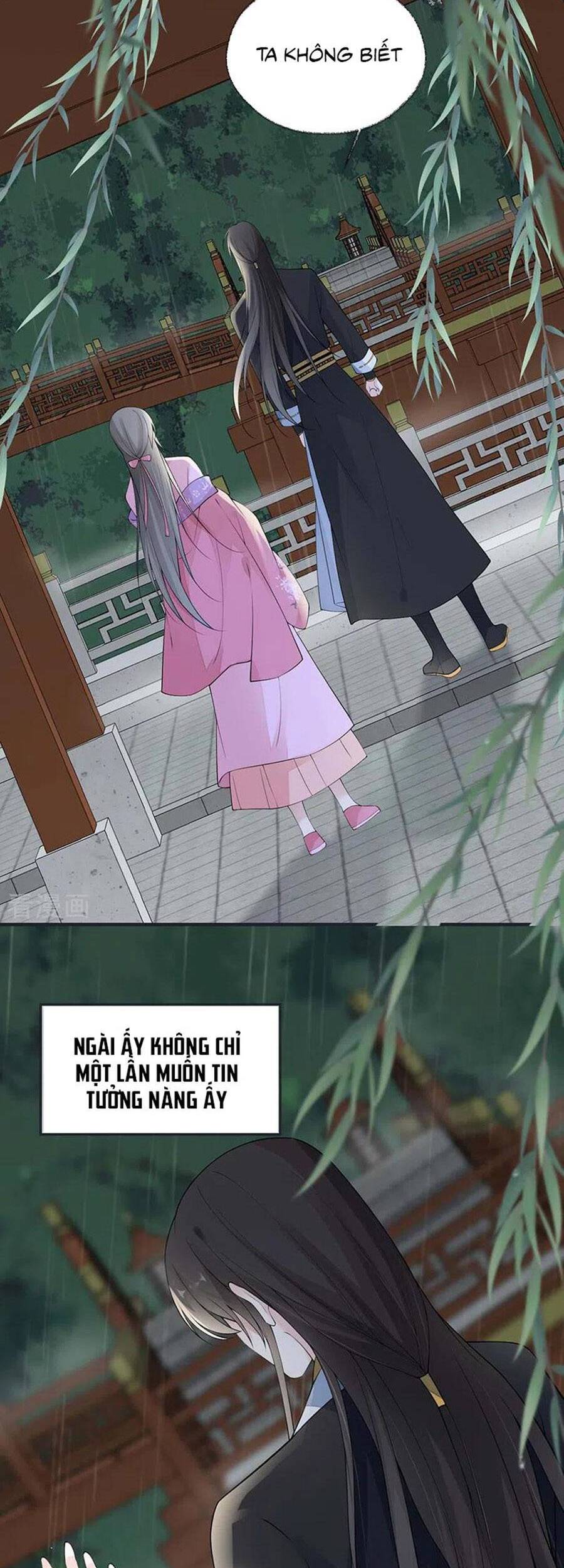 Thái Hậu Quân Hạ Thần Chapter 168 - 9