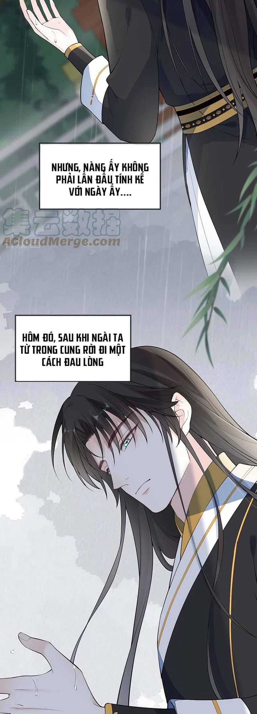 Thái Hậu Quân Hạ Thần Chapter 168 - 10