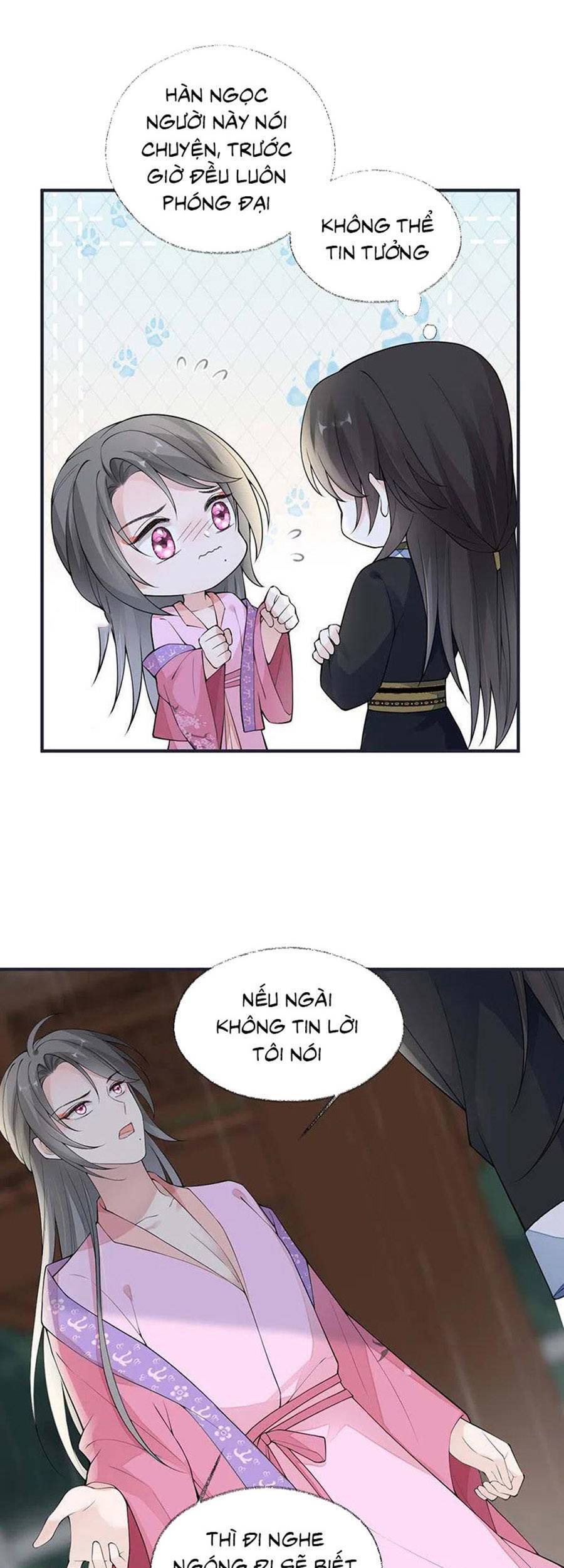 Thái Hậu Quân Hạ Thần Chapter 169 - 2