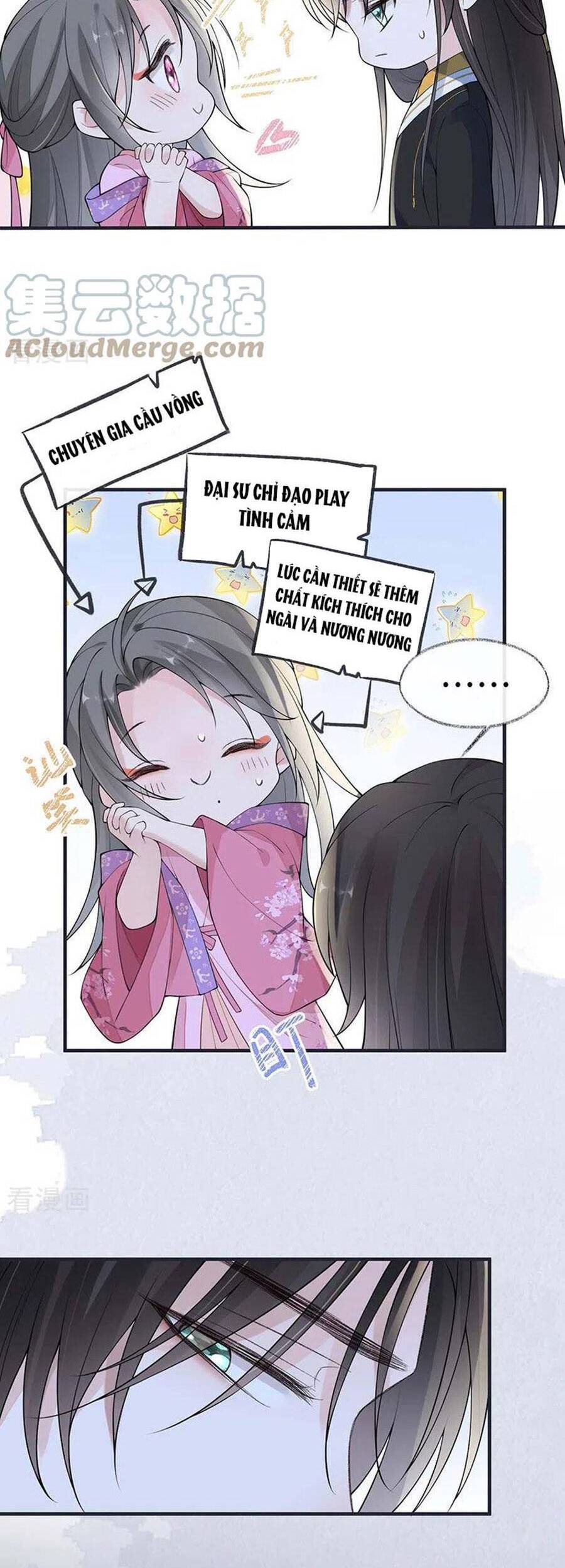 Thái Hậu Quân Hạ Thần Chapter 169 - 13