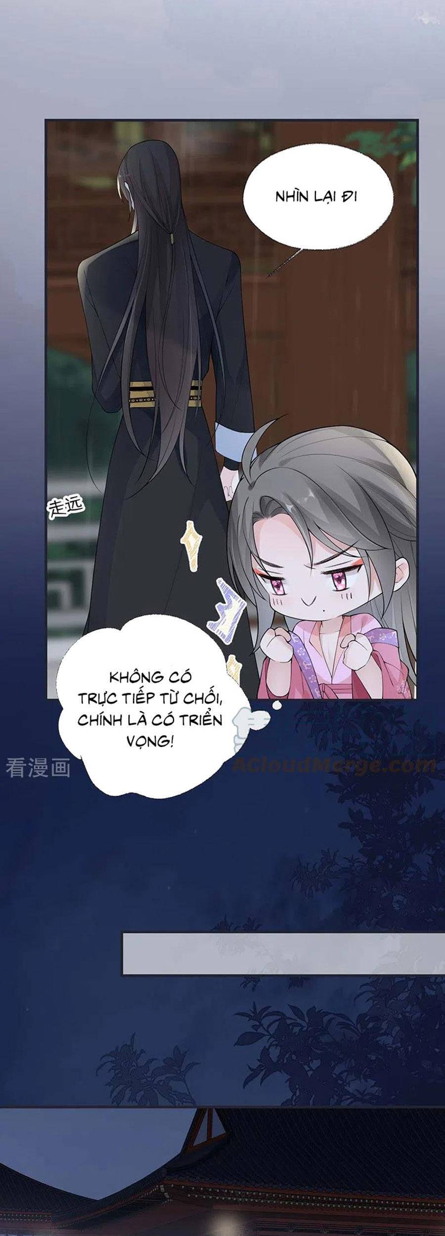 Thái Hậu Quân Hạ Thần Chapter 169 - 15