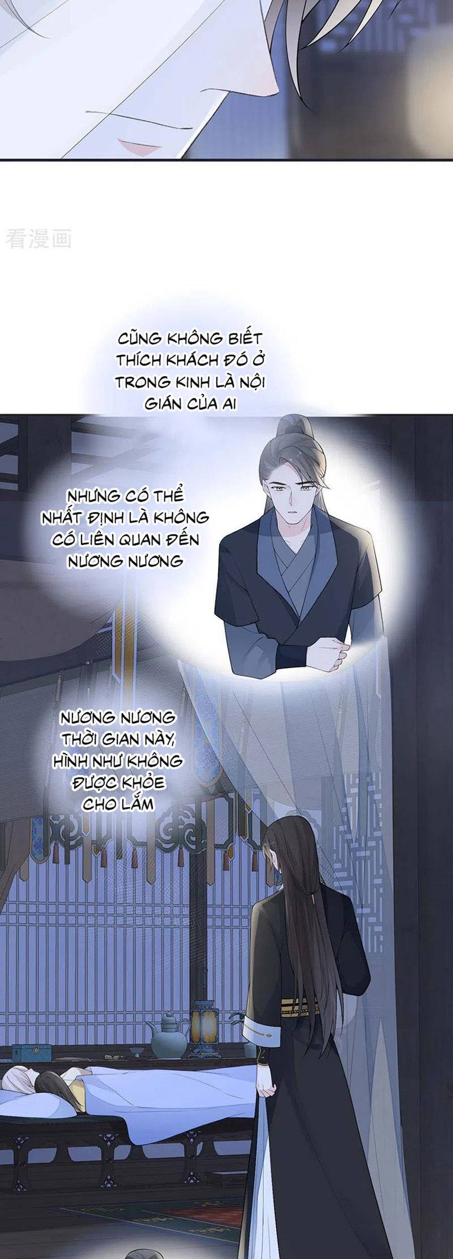 Thái Hậu Quân Hạ Thần Chapter 169 - 18