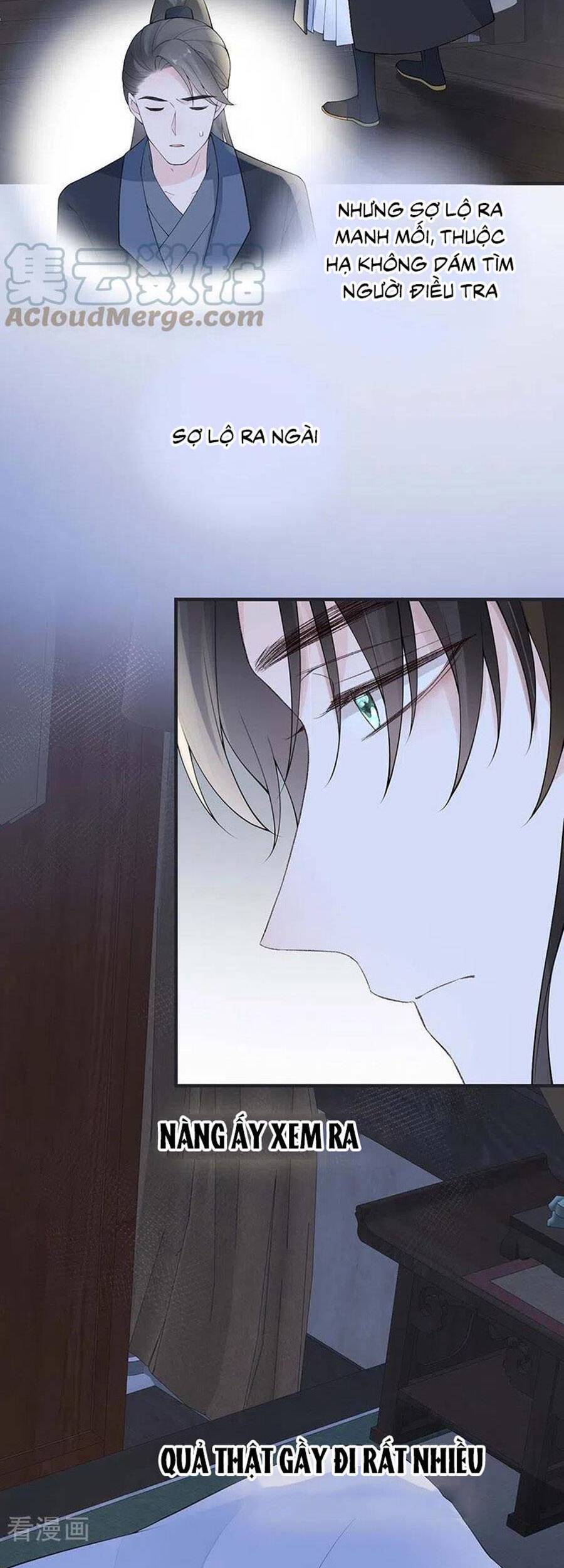 Thái Hậu Quân Hạ Thần Chapter 169 - 19