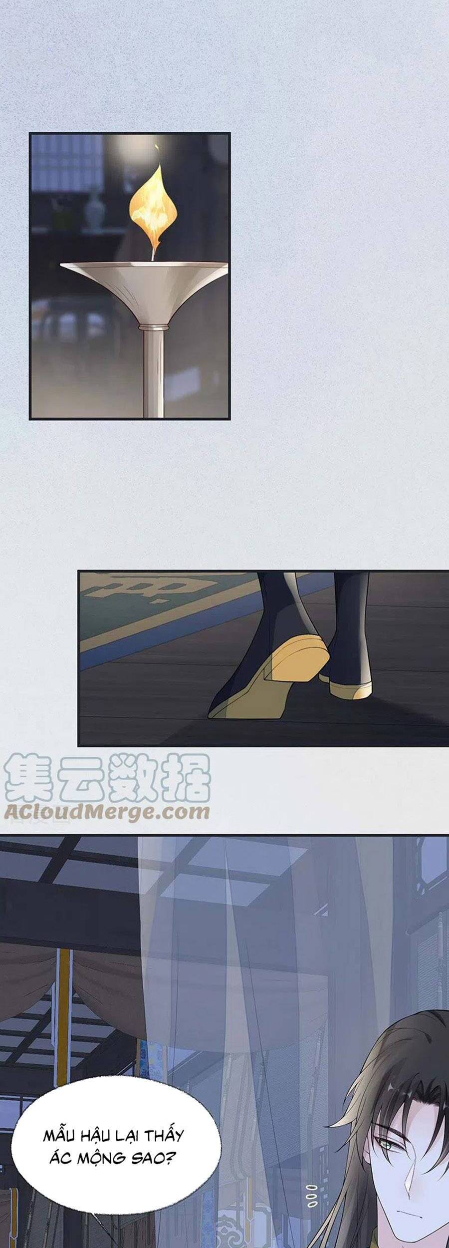 Thái Hậu Quân Hạ Thần Chapter 169 - 23