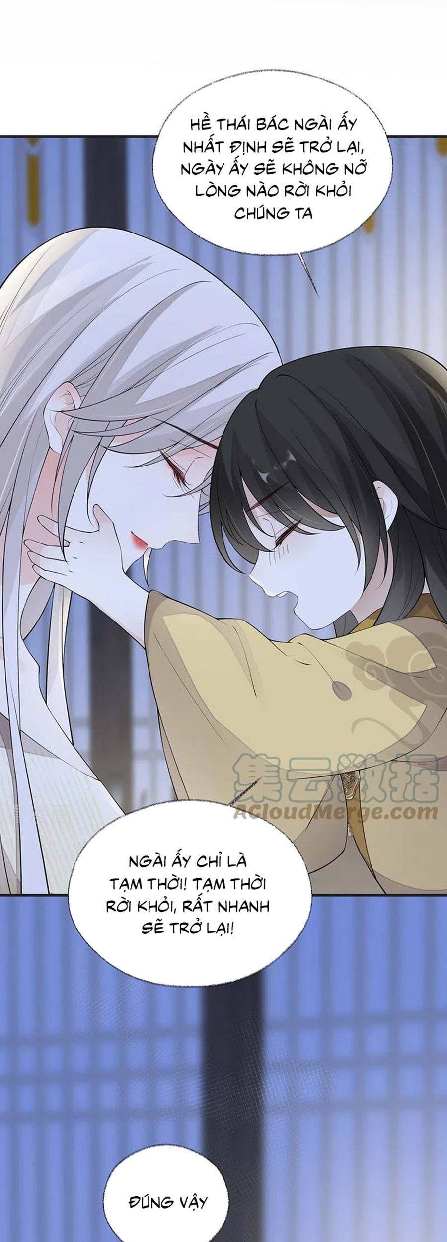 Thái Hậu Quân Hạ Thần Chapter 169 - 28