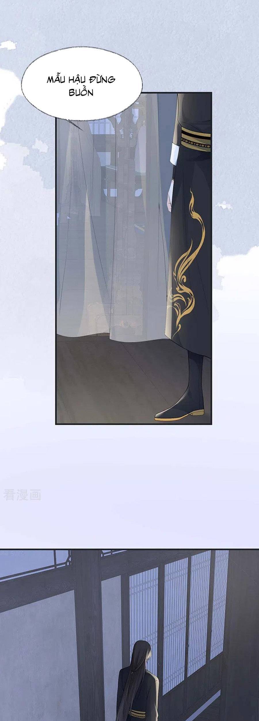 Thái Hậu Quân Hạ Thần Chapter 169 - 30