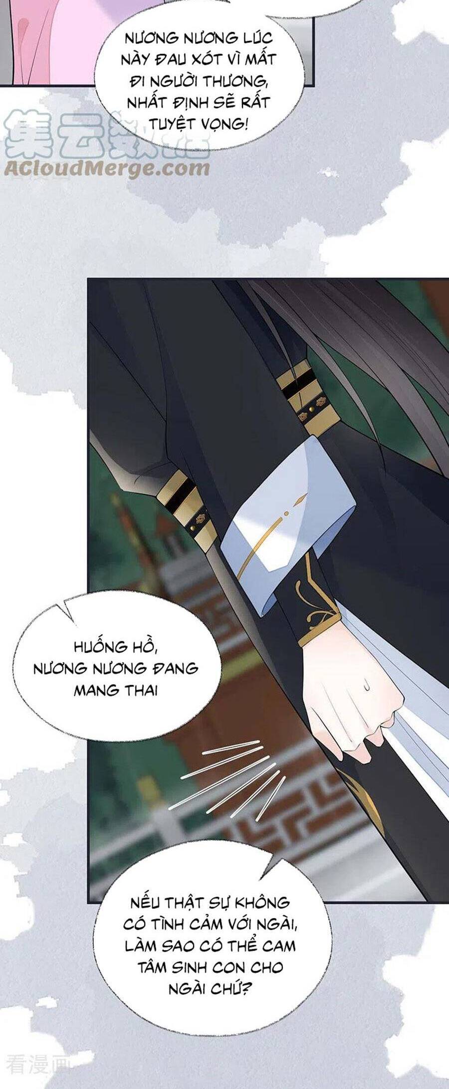 Thái Hậu Quân Hạ Thần Chapter 169 - 5