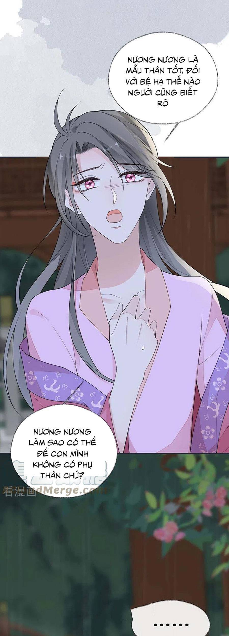 Thái Hậu Quân Hạ Thần Chapter 169 - 6