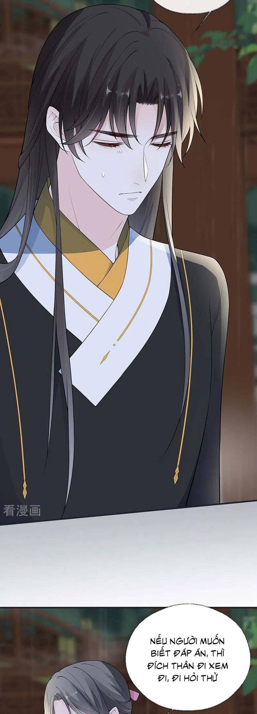 Thái Hậu Quân Hạ Thần Chapter 169 - 7