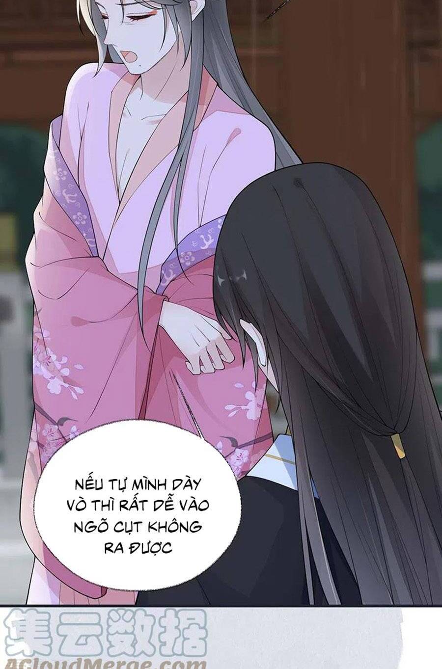 Thái Hậu Quân Hạ Thần Chapter 169 - 8