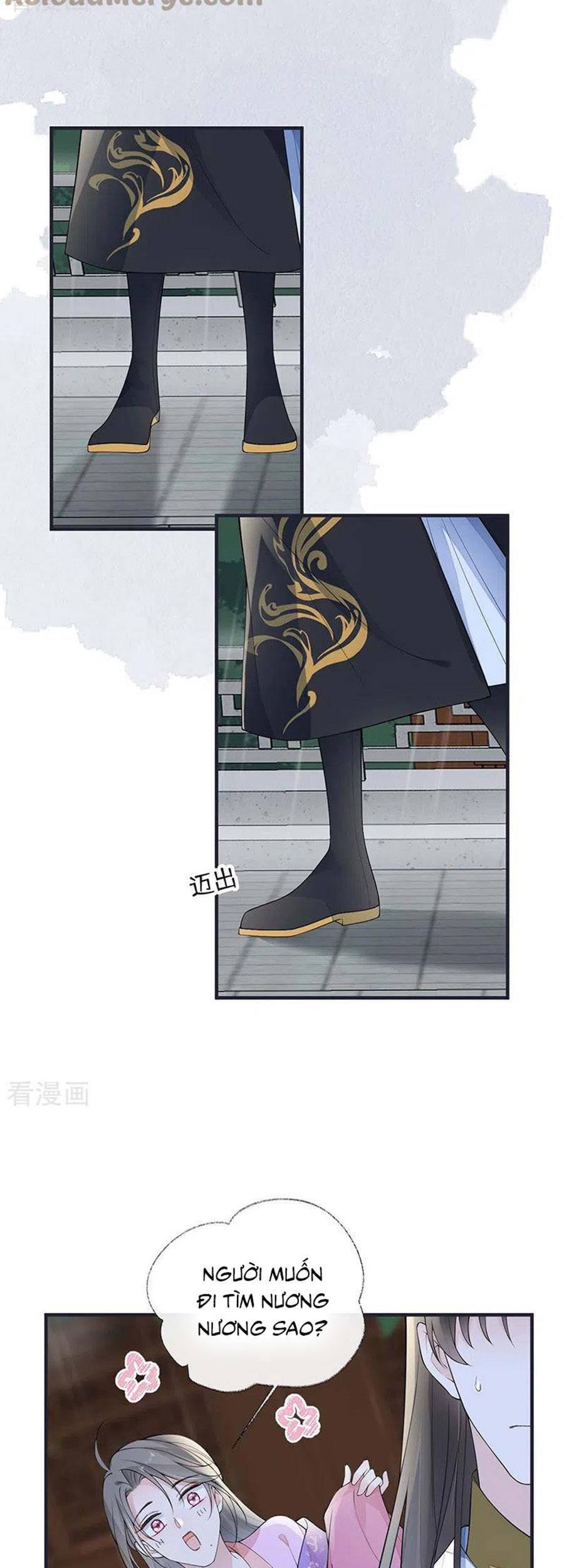 Thái Hậu Quân Hạ Thần Chapter 169 - 9