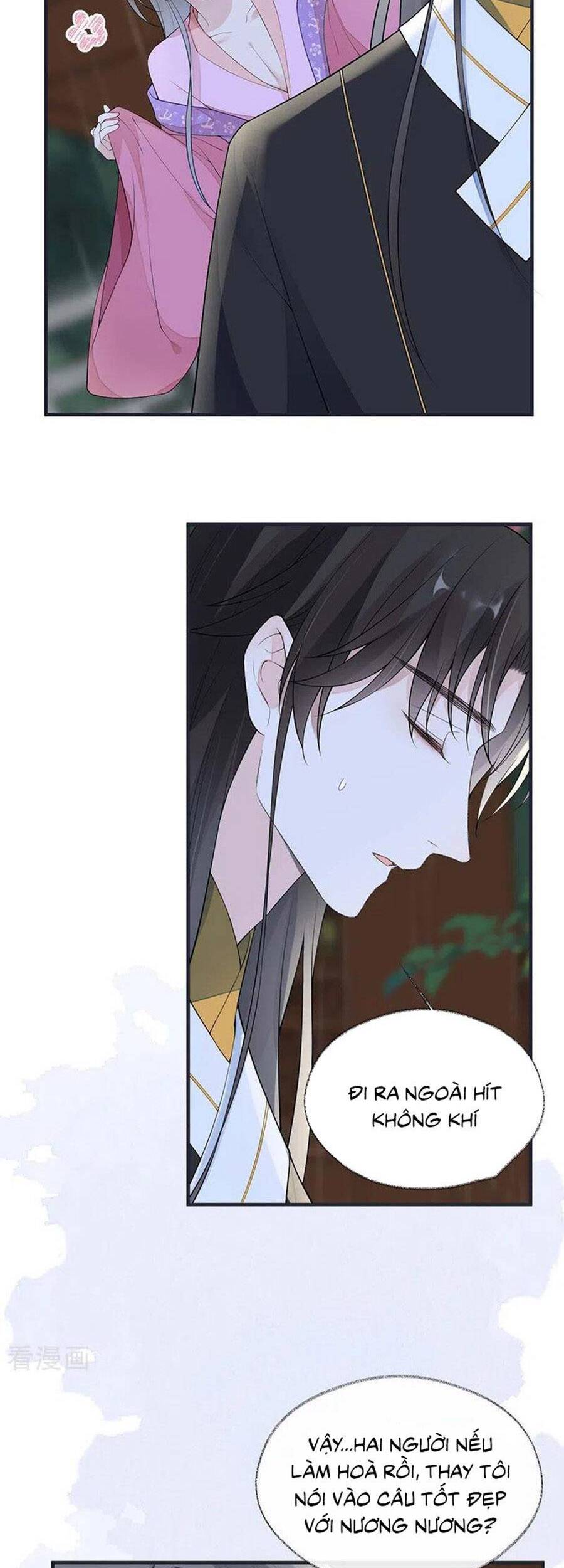 Thái Hậu Quân Hạ Thần Chapter 169 - 10