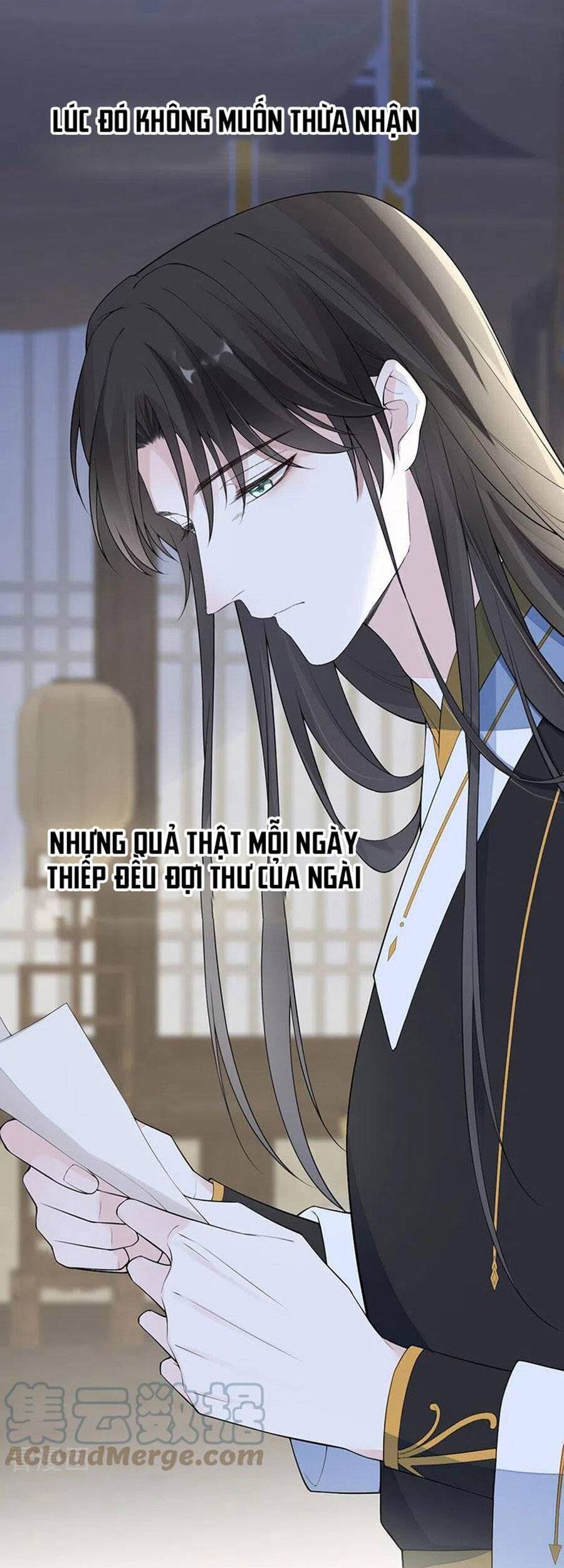 Thái Hậu Quân Hạ Thần Chapter 170 - 12