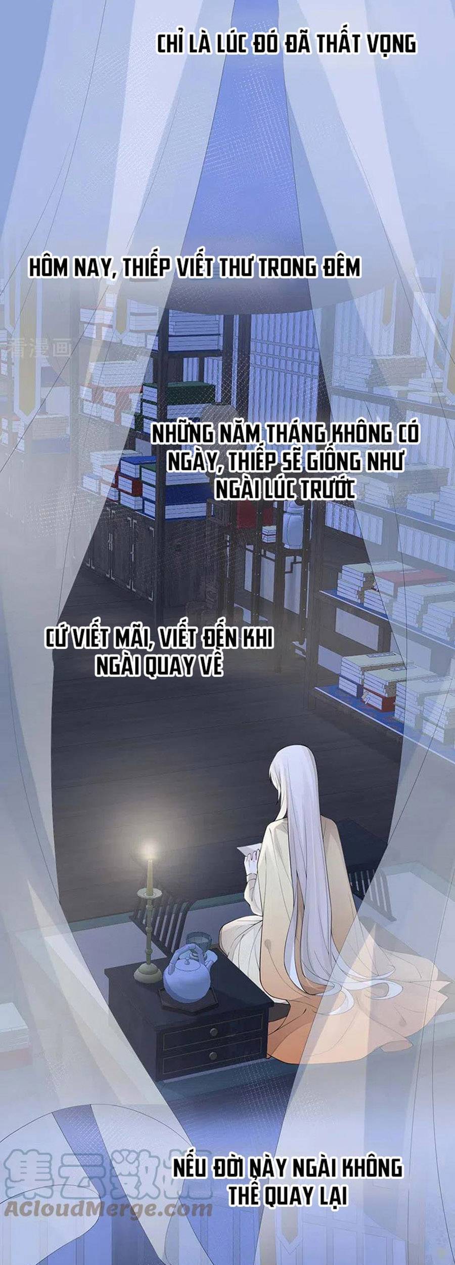 Thái Hậu Quân Hạ Thần Chapter 170 - 14