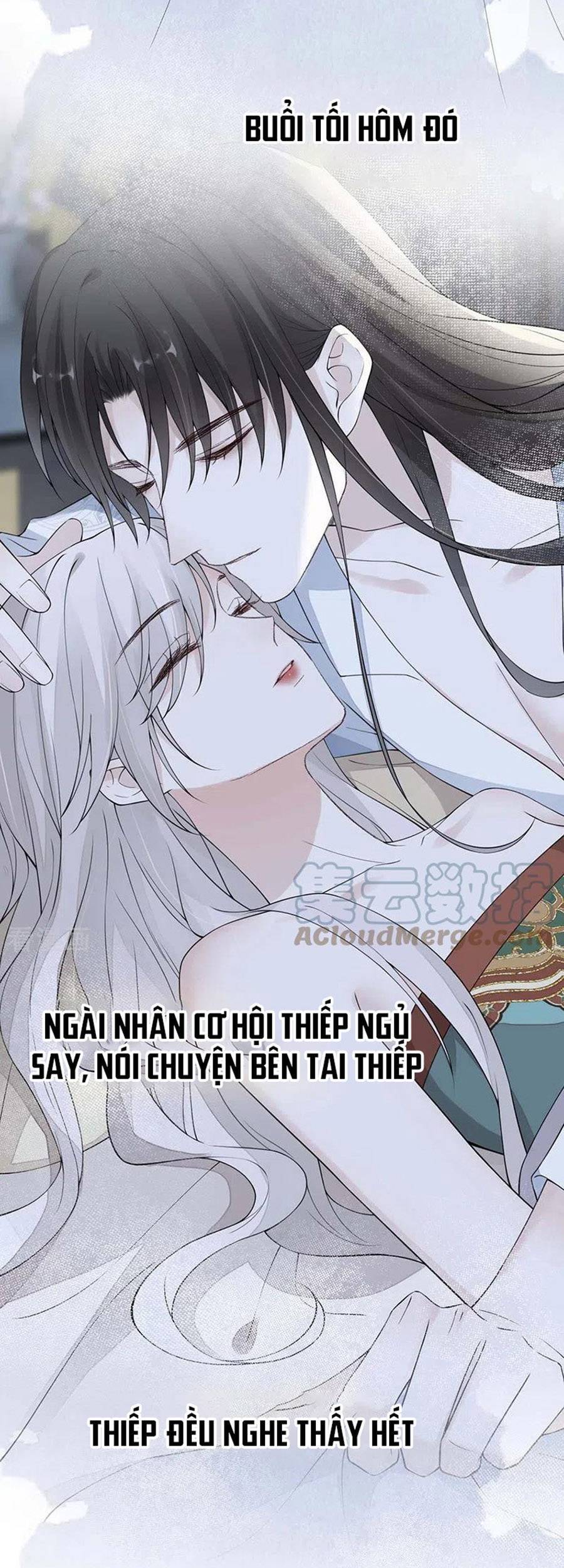 Thái Hậu Quân Hạ Thần Chapter 170 - 16