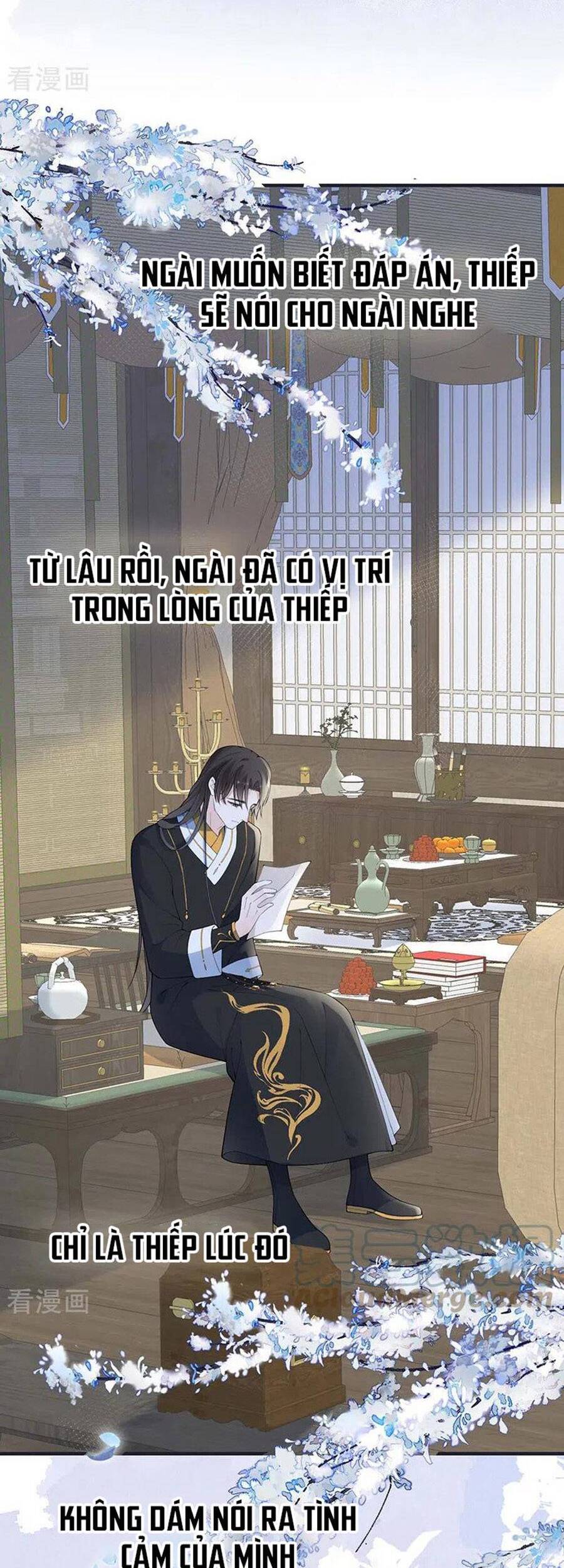 Thái Hậu Quân Hạ Thần Chapter 170 - 17