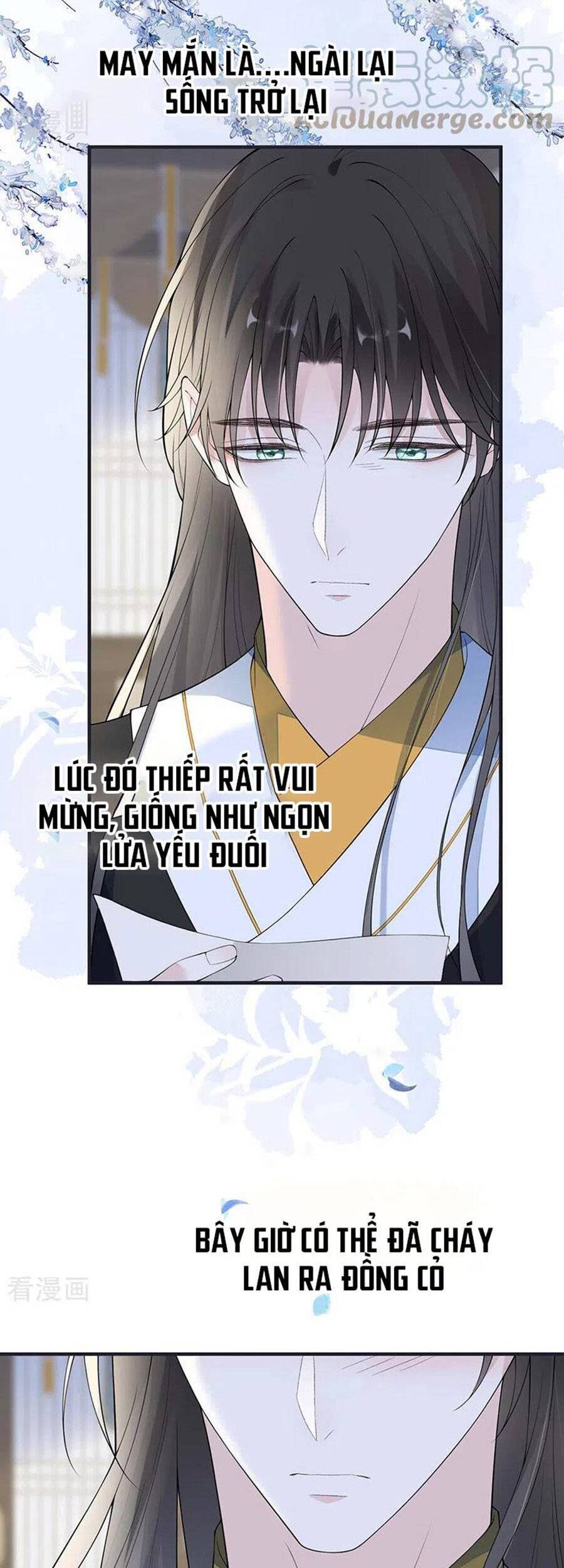 Thái Hậu Quân Hạ Thần Chapter 170 - 20