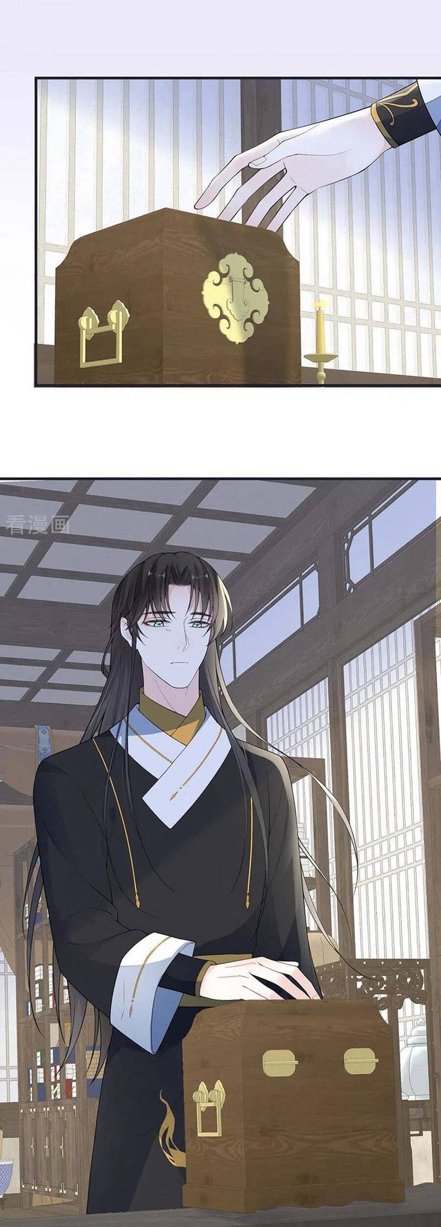 Thái Hậu Quân Hạ Thần Chapter 170 - 23