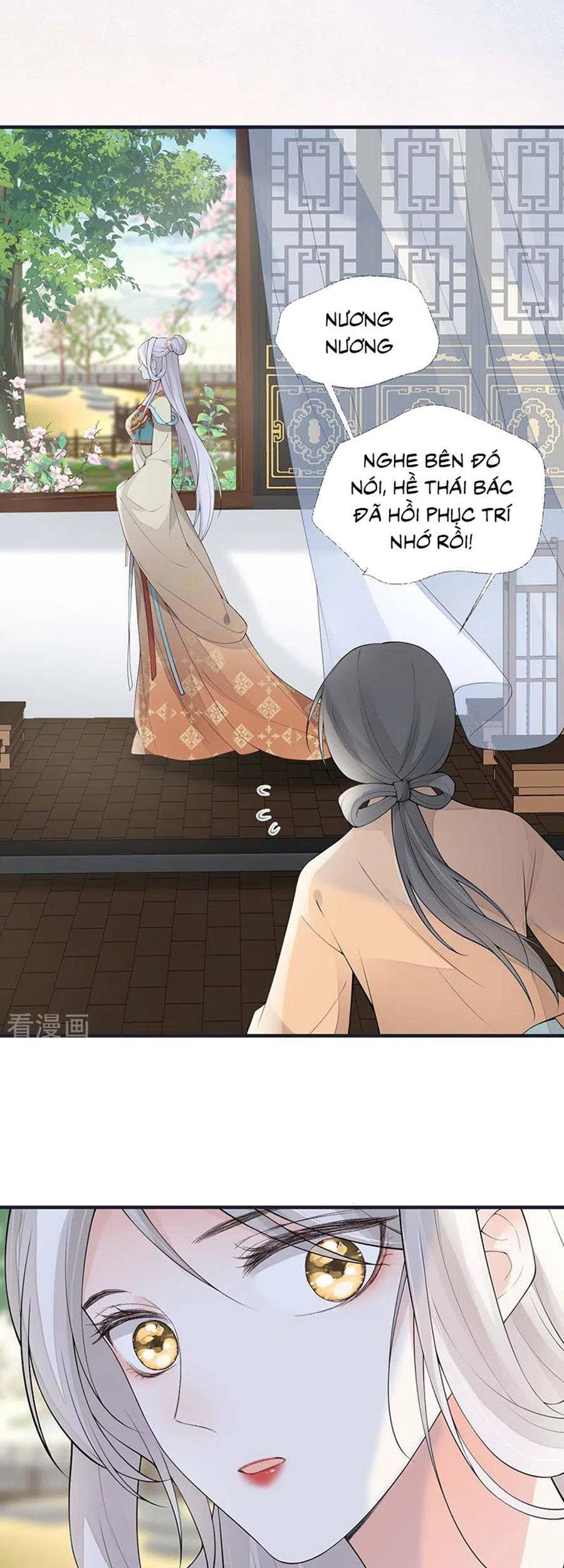 Thái Hậu Quân Hạ Thần Chapter 170 - 29