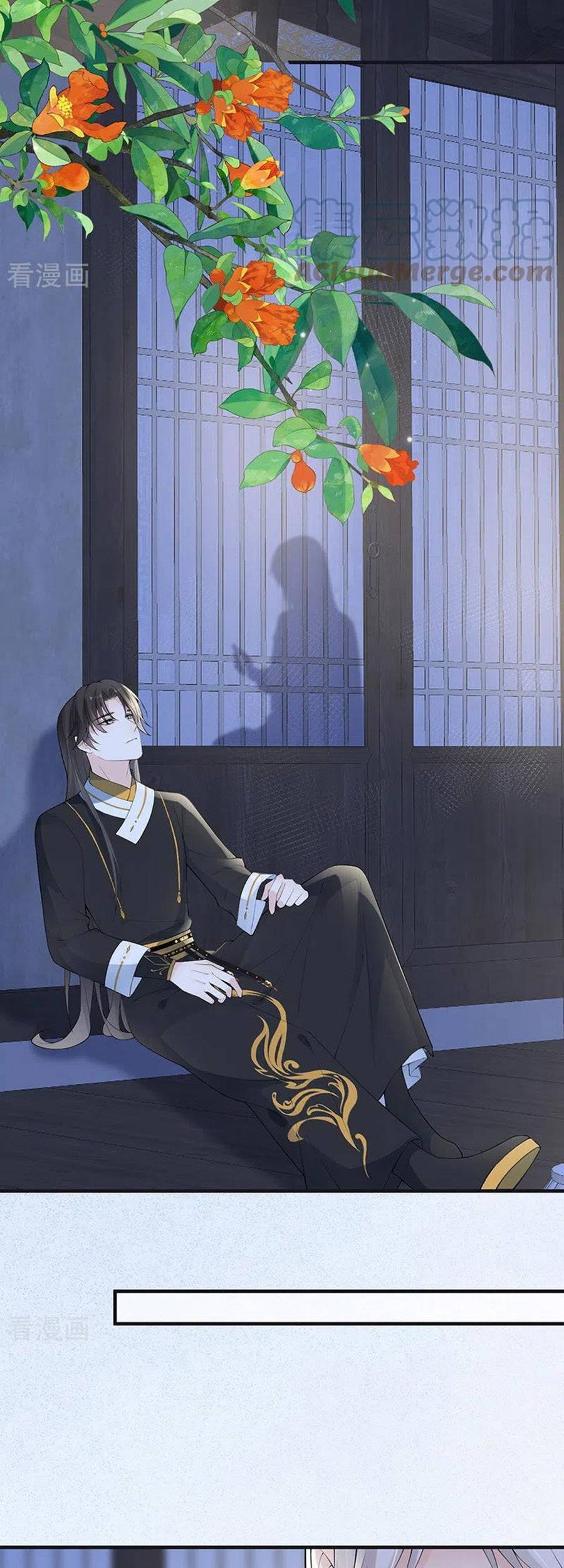 Thái Hậu Quân Hạ Thần Chapter 170 - 4