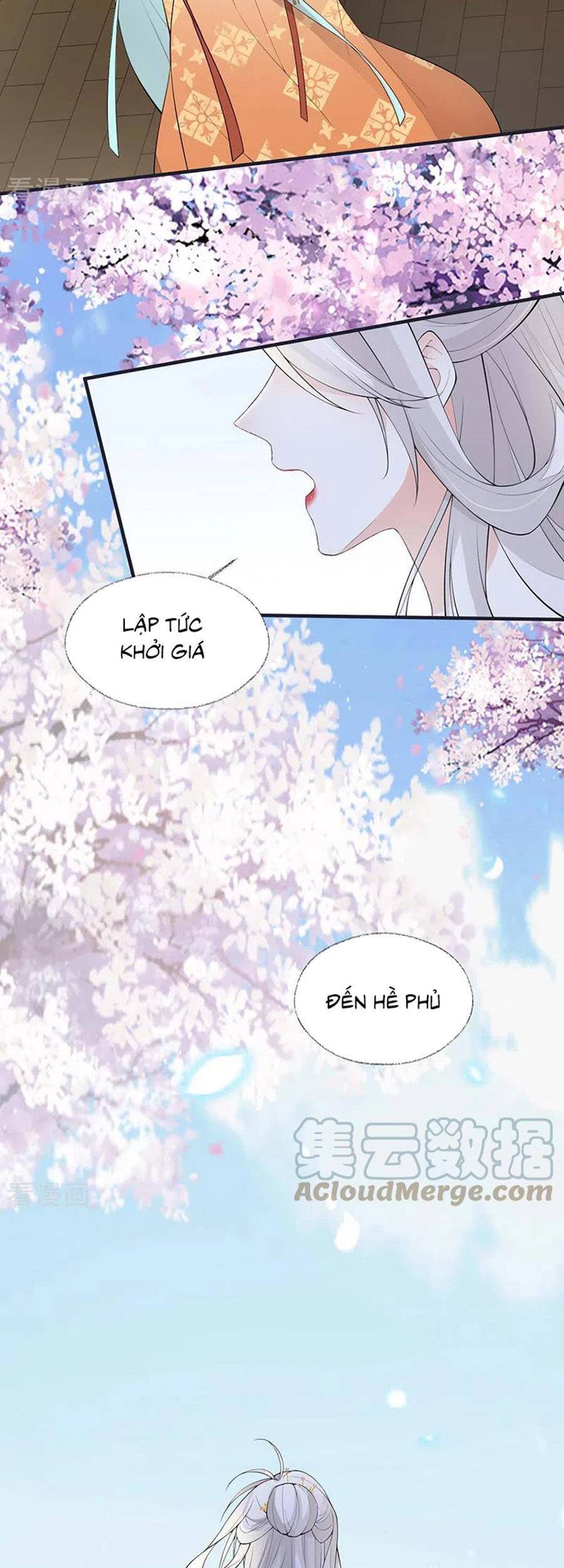 Thái Hậu Quân Hạ Thần Chapter 170 - 31