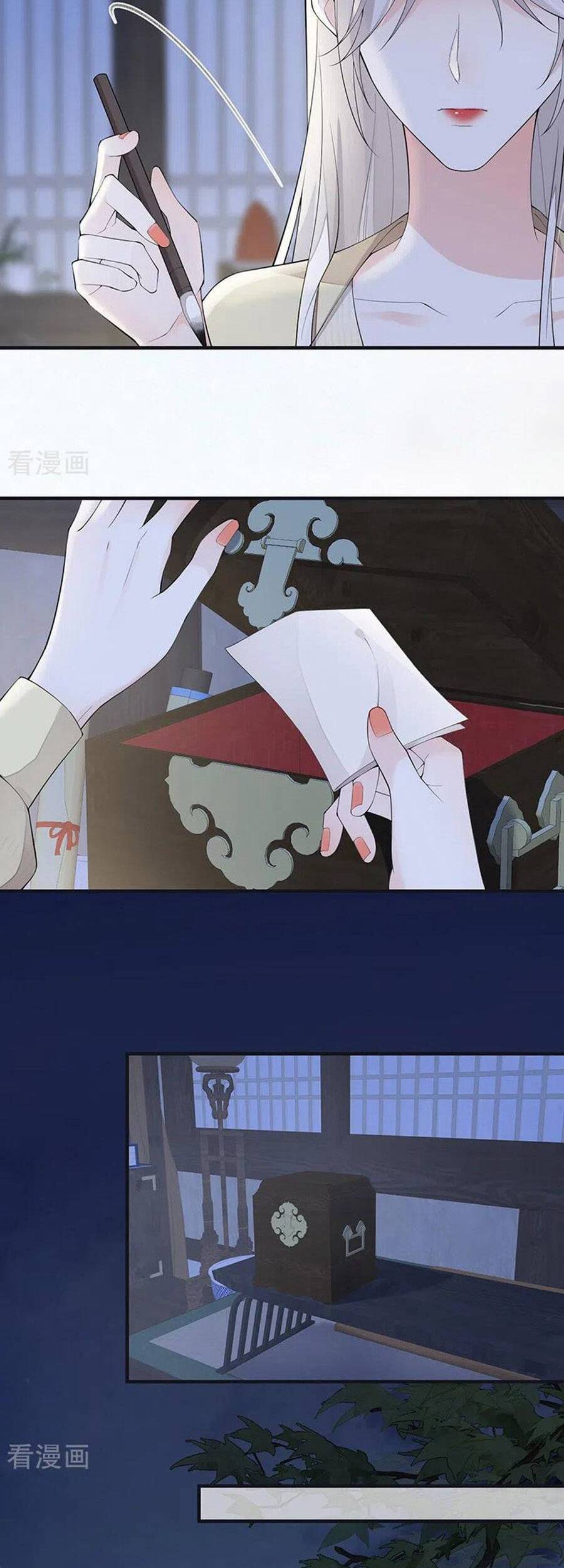 Thái Hậu Quân Hạ Thần Chapter 170 - 5